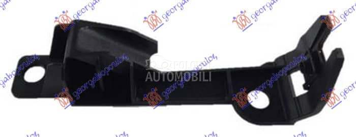 NOSAC FARA PLASTICNI Desno za Citroen C4 od 2004. do 2011. god.