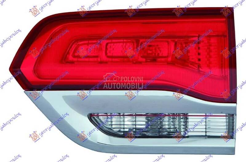 STOP LAMPA UNUTRASNJA Desno za Jeep Grand Cherokee od 2014. do 2017. god.