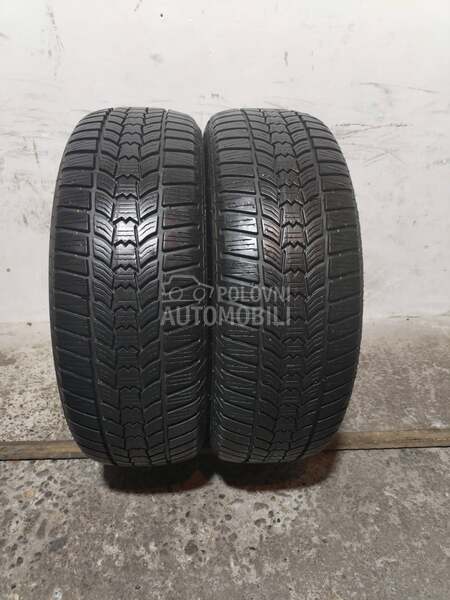 Sava 205/60 R16 Zimska