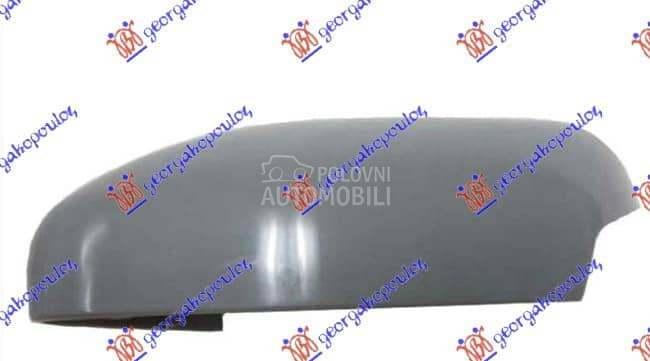 POKLOPAC RETROVIZORA PM Levo za Volvo S40 od 2004. do 2007. god.