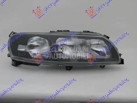 FAR ELEKTRICNI -05 Desno za Volvo V70 od 2000. do 2007. god.