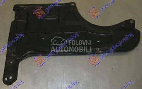 ZASTITA ISPOD ALTERNATORA... za Renault Laguna od 1994. do 1998. god.