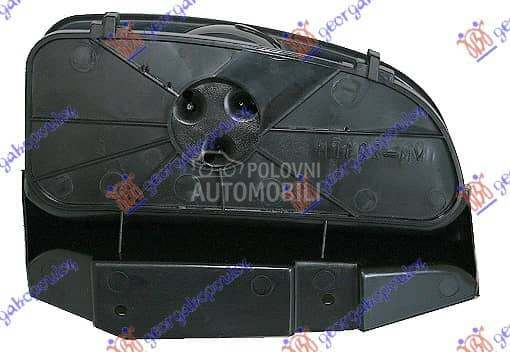 STAKLO RETROVIZORA 99-... za Peugeot Ostalo od 2002. do 2006. god.