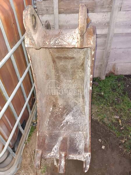 ISKOPNA KAŠIKA 50CM