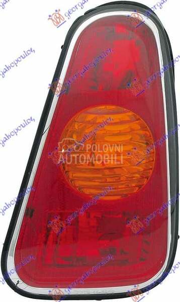 STOP LAMPA -04 Desno za MINI One od 2002. do 2006. god.