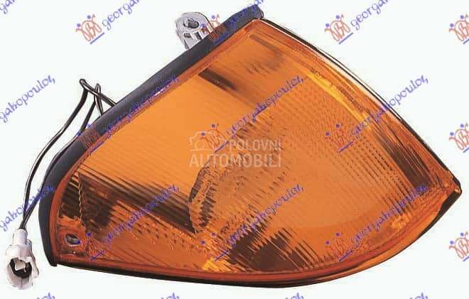NEMA- MIGAVAC ZUTI Desno za Suzuki Swift od 1996. do 2005. god.