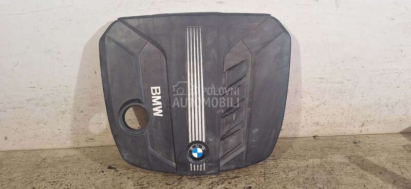 POKLOPAC MOTORA za BMW Serija 5