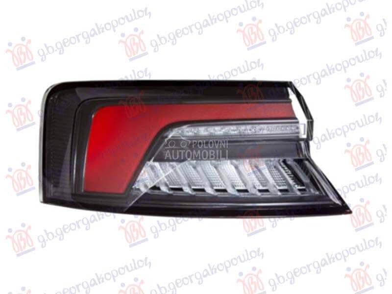 STOP LAMPA SPOLJASNJA... za Audi A5 od 2016. do 2019. god.