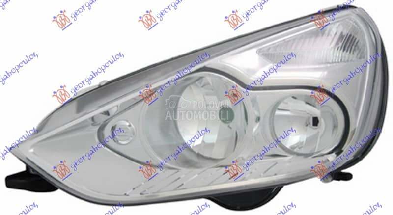 FAR Levo za Ford Galaxy od 2006. do 2011. god.