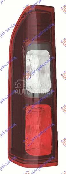 STOP LAMPA Talento Levo za Fiat Ostalo za 2016. god.