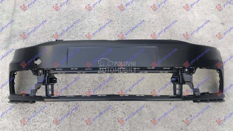 PREDNJI BRANIK PM za Volkswagen Polo od 2014. do 2017. god. - 6RG807221EGRU