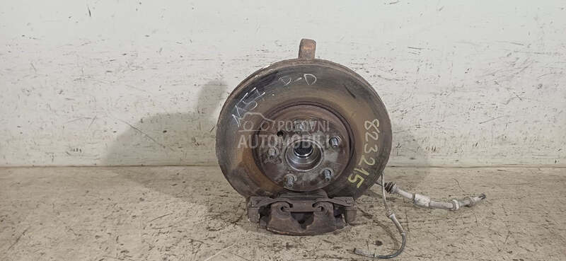 KOCIONI DISK za Ford Mondeo