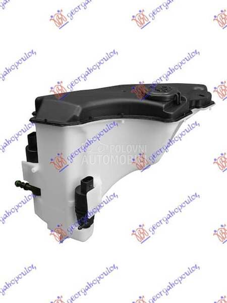 POSUDA ZA TECNOST BRISACA za BMW Serija 3 od 2003. do 2006. god.