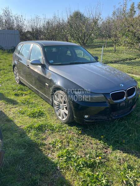 E90 lci krilo za BMW Serija 3