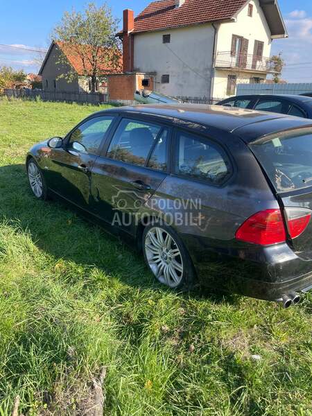 E91 difrencijal automatik za BMW 315, 316, 318 ...