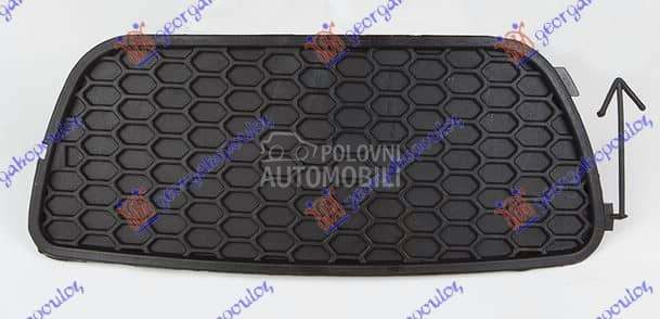 RESETKA PREDNJEG BRANIKA Desno za Fiat Albea za 2005. god. - 51703144