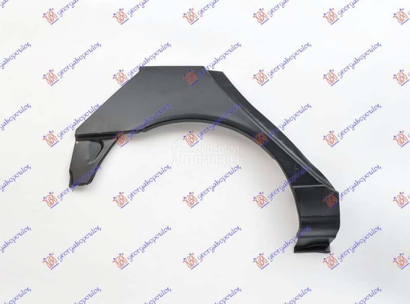 RUB 5 VRATA Desno za Renault Laguna od 1994. do 1998. god.