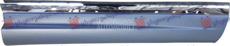 LAJSNA PREDNJIH VRATA SA... za Volkswagen Touareg od 2010. do 2014. god.