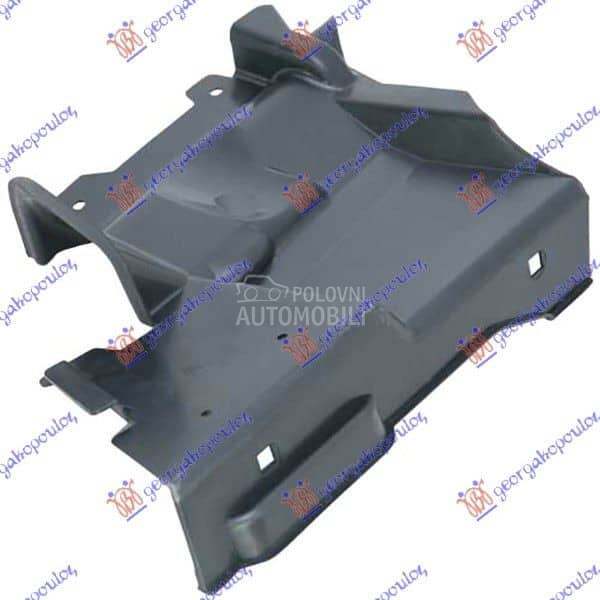 ZASTITA MOTORA PLASTICNA Levo za Citroen Xsara od 1997. do 2000. god.