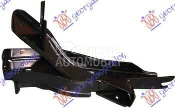 NOSAC PREDNJEG BRANIKA Levo za Ford Ranger od 1999. do 2006. god.
