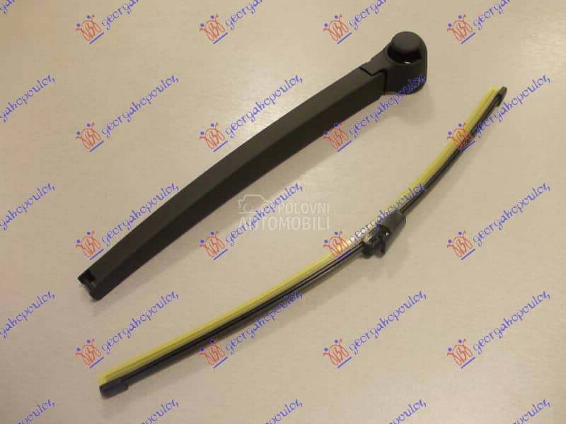 ZADNJI BRISAC KOMPLET 410mm T5 za Volkswagen Ostalo od 2010. do 2015. god.