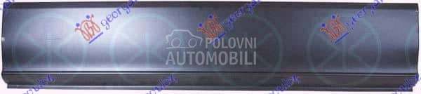 BOCNA STRANA LEVA STRANA za Ford Transit Connect od 2000. do 2006. god.