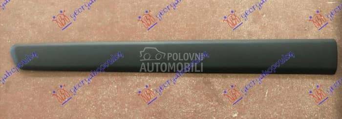 LAJSNA PREDNJIH VRATA PM Levo za Citroen Berlingo od 2002. do 2008. god.