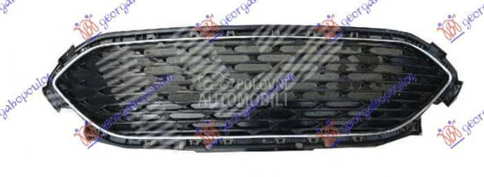 NEMA- PVC MASKA CRNA za Ford Kuga od 2020. do 2024. god.