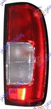 STOP LAMPA KOMPLET P/u Desno za Nissan Ostalo od 1998. do 2001. god.