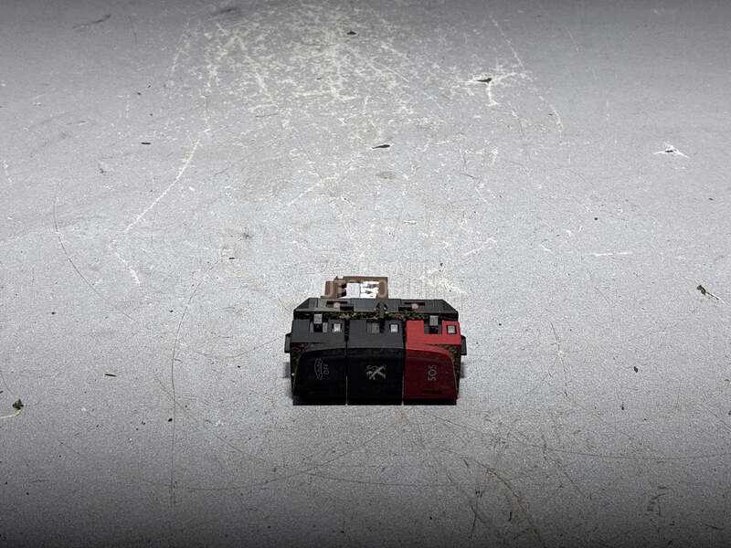 PREKIDAC za Peugeot 508