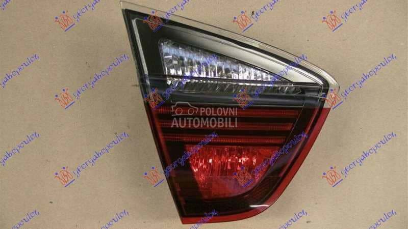 STOP LAMPA UNUTRASNJA Levo za BMW Serija 3 od 2005. do 2008. god.