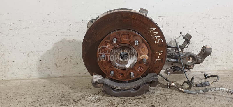 KOCIONI DISK za Ford Ranger