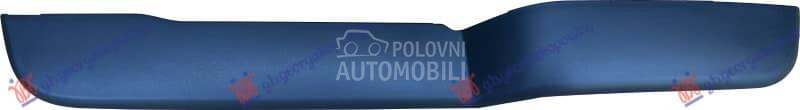 SPOJLER PREDNJEG BRANIKA... za Land Rover Range Rover Sport od 2005. do 2013. god.