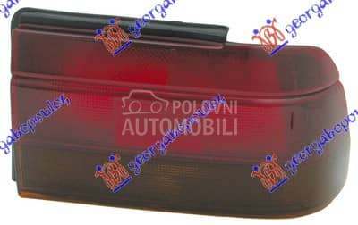 STOP LAMPA Desno za Mitsubishi Lancer od 1989. do 1992. god. - MB 597704