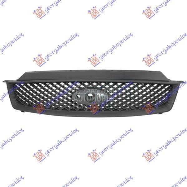 PVC MASKA CRNA za Ford Focus od 2003. do 2007. god.