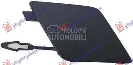 POKLOPAC KUKE PREDNJEG BRANIKA za Peugeot 3008 od 2021. do 2024. god.