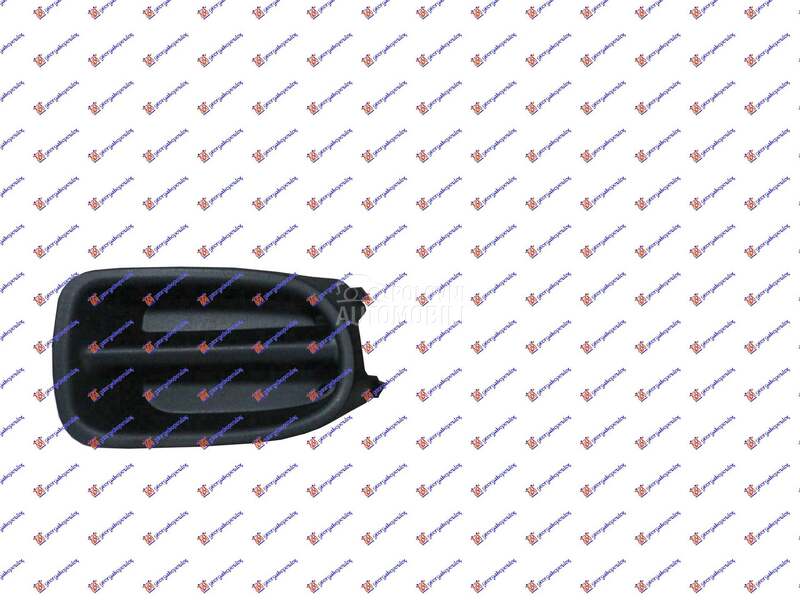 POKLOPAC MAGLENKE -02 Desno za Nissan Almera od 2000. do 2006. god. - 62256AX600