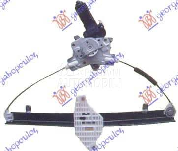 PODIZAC PREDNJEG PROZORA... za Hyundai Accent od 1999. do 2002. god.