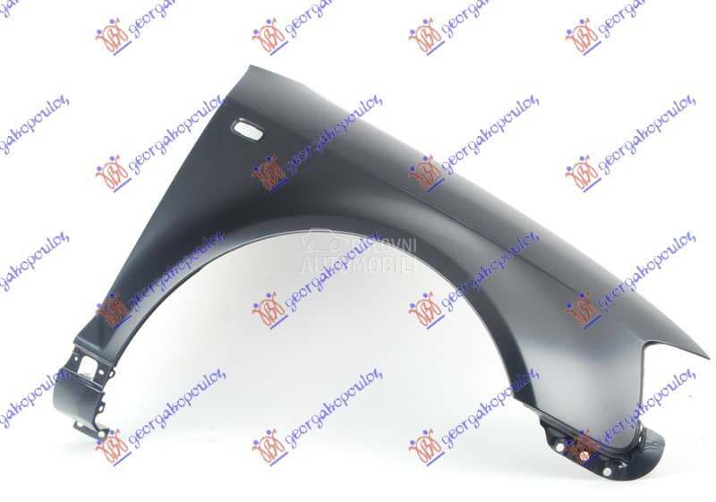 KRILO Desno za Audi A3 od 2003. do 2008. god. - 8P0821106C