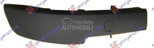 LAJSNA PREDNJEG BRANIKA Desno za Renault Megane od 2002. do 2005. god.