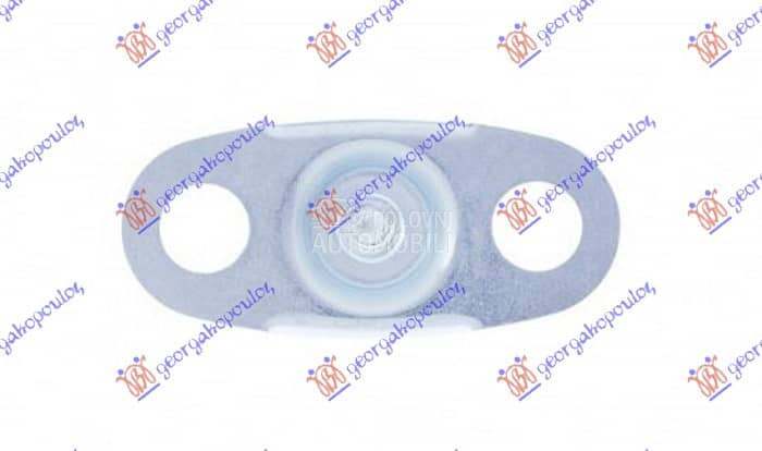 BRAVA HAUBE za BMW Serija 3 od 1999. do 2002. god.