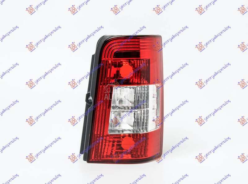 STOP LAMPA 05- Desno za Citroen Berlingo od 2002. do 2008. god.