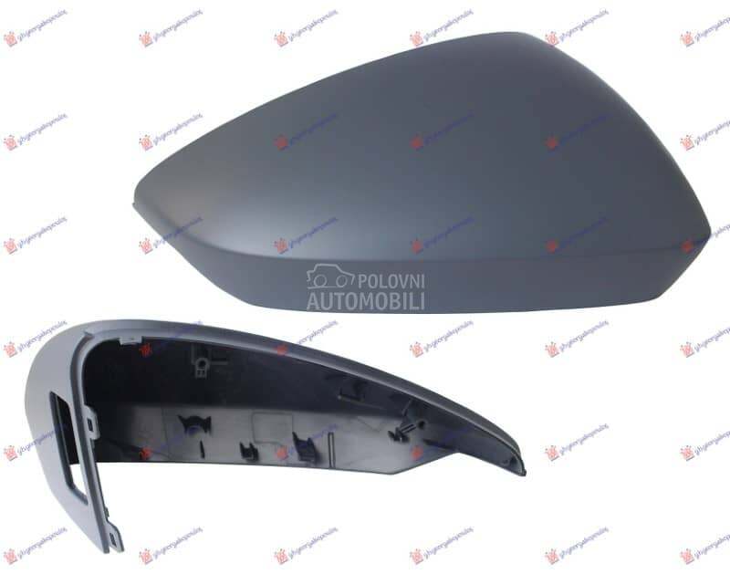 POKLOPAC RETROVIZORA PM Desno za Audi A3 od 2020. do 2024. god. - 8Y1857528AGRU