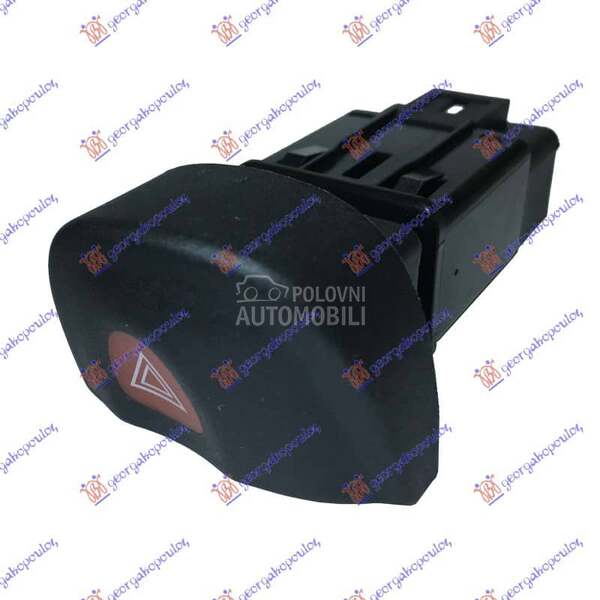 NEMA- PREKIDAC ZA SVA 4... za Renault Scenic od 1999. do 2003. god.