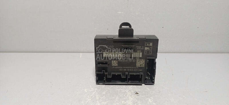 ELEKTRONIKA MODUL VRATA za Audi A3