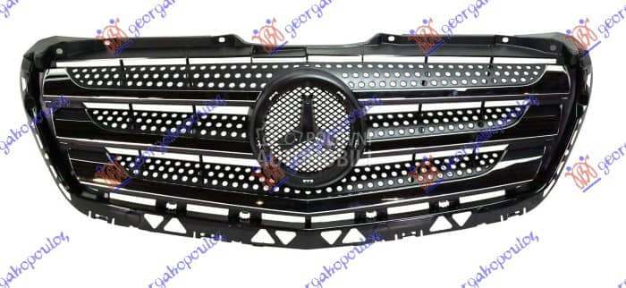 PVC MASKA Sprinter za Mercedes Benz Ostalo od 2013. do 2018. god.
