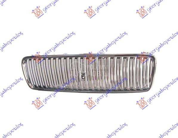 PVC MASKA za Volvo V50 od 2004. do 2007. god.