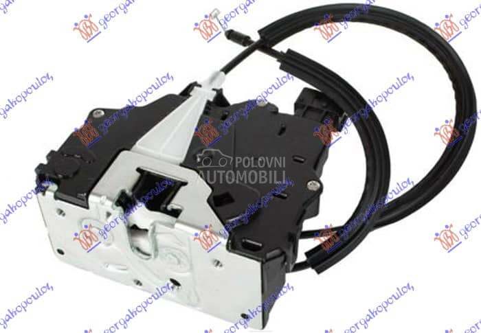 BRAVA PREDNJIH VRATA... za Fiat Ostalo za 2020. god.