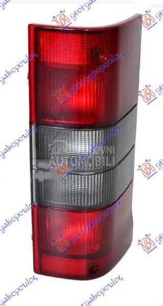 STOP LAMPA Jumper Desno za Citroen Ostalo od 1994. do 2002. god.