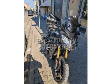 BMW s1000xr, 10.499 €, 2017. , 1000 cm3, 82.000 km, 120kW (163 KS), Touring, Šabac